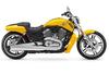 Harley-Davidson (R) V-Rod Muscle (MD) 2012